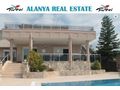 Groe Luxus Villa privat Pool fantastischem Meerblick - Haus kaufen - Bild 1