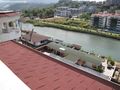 Penthaus Dim River Alanya Tosmur Pool fantastischem Meerblick - Wohnung kaufen - Bild 16