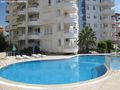 Penthaus Dim River Alanya Tosmur Pool fantastischem Meerblick - Wohnung kaufen - Bild 6