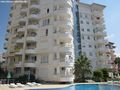 Penthaus Dim River Alanya Tosmur Pool fantastischem Meerblick - Wohnung kaufen - Bild 7