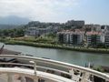 Penthaus Dim River Alanya Tosmur Pool fantastischem Meerblick - Wohnung kaufen - Bild 11