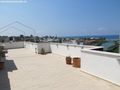 Penthaus Dim River Alanya Tosmur Pool fantastischem Meerblick - Wohnung kaufen - Bild 3