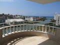Penthaus Dim River Alanya Tosmur Pool fantastischem Meerblick - Wohnung kaufen - Bild 12