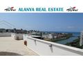 Penthaus Dim River Alanya Tosmur Pool fantastischem Meerblick - Wohnung kaufen - Bild 1
