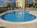 Penthaus Dim River Alanya Tosmur Pool fantastischem Meerblick - Wohnung kaufen - Bild 9