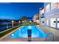 4 1 Luxus Villa privat Pool tollem Meerblick - Haus kaufen - Bild 9
