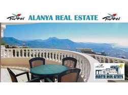 ALANYA IMMOBILIE Mountain View Apartments Wolken Alanya - Wohnung kaufen - Bild 1