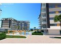 Konak Seaside Resort Neue 3 1 Luxus Penthuser Meerblick 120 m Strand - Wohnung kaufen - Bild 5