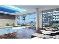 Konak Seaside Resort Neue 3 1 Luxus Penthuser Meerblick 120 m Strand - Wohnung kaufen - Bild 12