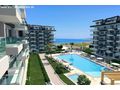 Konak Seaside Resort Neue 3 1 Luxus Penthuser Meerblick 120 m Strand - Wohnung kaufen - Bild 7