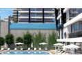 ALANYA IMMOBILIE Voll mblierte Luxus Garten Duplex Wohnung Top Lage - Wohnung kaufen - Bild 5
