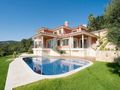 Eindrucksvolle Mallorca Villa Son Vida - Haus kaufen - Bild 10