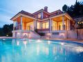 Eindrucksvolle Mallorca Villa Son Vida - Haus kaufen - Bild 1