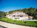 Eindrucksvolle Mallorca Villa Son Vida - Haus kaufen - Bild 9