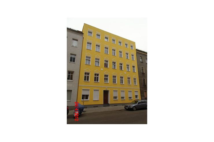 Gemtliche 2 Raum Wohnung Amtsgerichtsnhe FH - Wohnung mieten - Bild 1