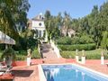 Valderrama Los Altos Costa del Sol Majestätisches Anwesen allerhöchste Ansprüc - Haus kaufen - Bild 6