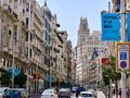 Broflchen Madrid verkaufen Gran Va 120 270m2 - Gewerbeimmobilie kaufen - Bild 10