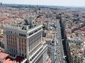 Broflchen Madrid verkaufen Gran Va 120 270m2 - Gewerbeimmobilie kaufen - Bild 11