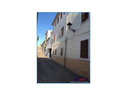 Stadthaus Wohnungen Muro Mallorca verkaufen - Haus kaufen - Bild 1
