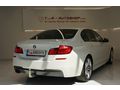 BMW 530d Sitzheizung Xenon Anhngerkupplung Bluetooth - Autos BMW - Bild 6