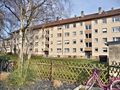 Gut geschnittene 2 Zimmer Wohnung Balkon gewachsener Wohnlage Karlsruhe Durlach - Wohnung kaufen - Bild 3