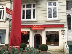 Groe Sonnen Terrasse Ausgezeichnetes Restaurant 18 Jahren Eppendorf - Gewerbeimmobilie kaufen - Bild 1