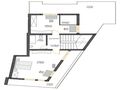 Provisionsfreies fantastisches Maisionette Penthouse riesigen Dachterrasse - Wohnung kaufen - Bild 7
