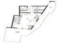 Provisionsfreies fantastisches Maisionette Penthouse riesigen Dachterrasse - Wohnung kaufen - Bild 10