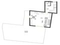 Provisionsfreies fantastisches Maisionette Penthouse Dachterrasse Neubau Erstbezug - Wohnung kaufen - Bild 7