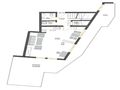 Provisionsfreie komplette Maisionette Penthouse Dachetage Neubau Erstbezug - Wohnung kaufen - Bild 8
