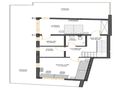 Provisionsfreie komplette Maisionette Penthouse Dachetage Neubau Erstbezug - Wohnung kaufen - Bild 12