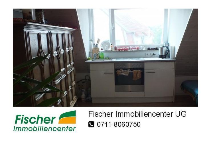 1 5 Zi Wohnung Zentrum Nrtingen vermieten - Wohnung mieten - Bild 1