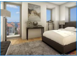 Lichtdurchflutete luxerise Loftwohnung Estoril - Wohnung kaufen - Bild 1
