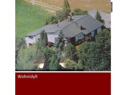 Wohnidyll besonderem Flair herrlicher Lage Gengenbach - Haus kaufen - Bild 1