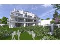 Neubau Gartenwohnung 60m² WFL 84m² Freifläche Top 1 Erdgeschoss - Wohnung kaufen - Bild 2