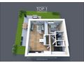 Neubau Gartenwohnung 60m² WFL 84m² Freifläche Top 1 Erdgeschoss - Wohnung kaufen - Bild 6