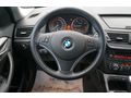 BMW X1 20d xDrive Tempomat Xenon Berganfahrassistent - Autos BMW - Bild 11