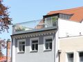 Haus Kaufbeuren historisches Stadthaus Dachterrasse Allgäu 268 qm kernsaniert p - Zimmer - Bild 1