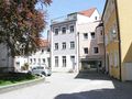 Haus Kaufbeuren historisches Stadthaus Dachterrasse Allgäu 268 qm kernsaniert p - Zimmer - Bild 5