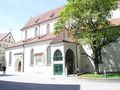 Haus Kaufbeuren historisches Stadthaus Dachterrasse Allgäu 268 qm kernsaniert p - Zimmer - Bild 6