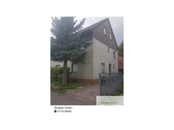 Klein Doppelhaushlfte - Haus kaufen - Bild 1