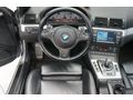 BMW M3 SMG Cabrio E 46 M Paket Navi Xenon Sitzheizung - Autos BMW - Bild 13