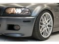 BMW M3 SMG Cabrio E 46 M Paket Navi Xenon Sitzheizung - Autos BMW - Bild 5