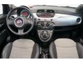 Fiat 500 Faltdach MP3 Leder 16 Zoll Alu - Autos Fiat - Bild 9
