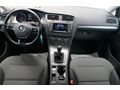 VW Golf 7 1 6 TDI Navi Bluetooth Tempomat Skisack - Autos VW - Bild 8