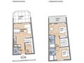 Provisionsfrei Exkl 3 Zimmer Appartement Zell See Top 14 - Wohnung kaufen - Bild 3