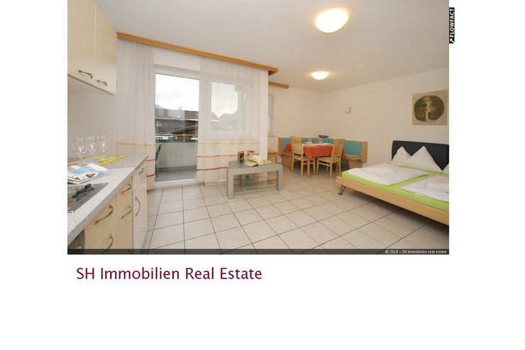Neuwertiges Apartment Piesendorf touristische Vermietung - Wohnung kaufen - Bild 1