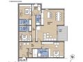 Provisionsfrei Exkl 5 Zimmer Appartements Zell See Top 29 - Gewerbeimmobilie kaufen - Bild 3