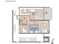 Provisionsfrei Exkl 3 Zimmer Appartement Zell See Top 28 - Wohnung kaufen - Bild 3