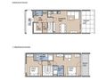 Provisionsfrei Exkl 3 Zimmer Appartement Zell See Top 26 - Wohnung kaufen - Bild 3